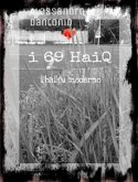 I 69 HaiQ. L'haiku moderno (eBook, ePUB)