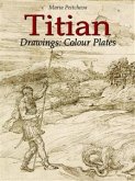 Titian Drawings: Colour Plates (eBook, ePUB)