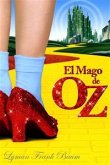 El mago de Oz - Iustrado (eBook, ePUB)