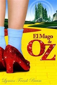 El mago de Oz - Iustrado (eBook, ePUB) - Frank Baum, Lyman; Frank Baum, Lyman