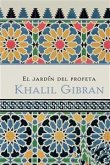 El jardín del profeta (eBook, ePUB)