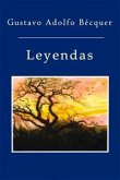 Leyendas (eBook, ePUB)