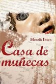 Casa de muñecas (eBook, ePUB)