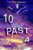 10 Past 4 (eBook, ePUB)