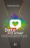 Date mit einer Unbekannten (eBook, ePUB)