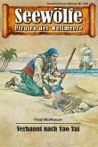 Seewölfe - Piraten der Weltmeere 206 (eBook, ePUB)
