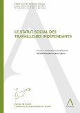 Le statut social des travailleurs indépendants (eBook, ePUB)