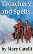 Treachery And Spells (eBook, ePUB) - Bild 1
