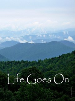 Cover Life Goes On (eBook, ePUB)