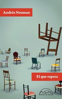 El que espera (eBook, ePUB) - Neuman, Andrés