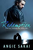 Redemption (Dueling Dragons MC Series) (eBook, ePUB)