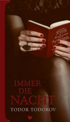 Immer die Nacht (eBook, ePUB) - Todorov, Todor