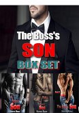 The Boss's Son Box Set (eBook, ePUB)