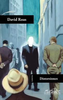 Distorsiones (eBook, ePUB) - Roas, David