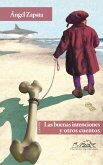 Las buenas intenciones (eBook, ePUB)