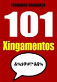 101 Xingamentos (eBook, ePUB)