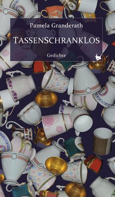 Tassenschranklos (eBook, ePUB) - Granderath, Pamela