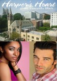 Harper's Heart (eBook, ePUB) Harper's Heart (eBook, ePUB)