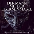 Der Mann mit der eisernen Maske (MP3-Download)