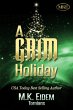 A Grim Holiday (Tornians, #2) (eBook,... - Bild 1