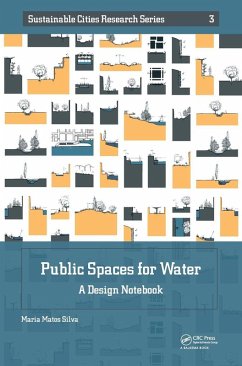 Cover Public Spaces for Water