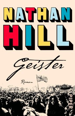 Geister (eBook, ePUB) - Hill, Nathan