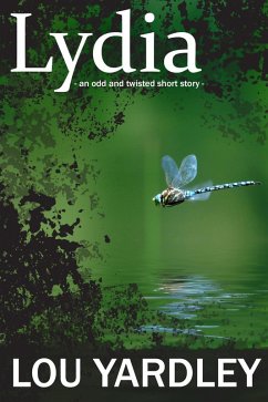 Cover Lydia (eBook, ePUB)