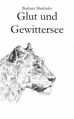 Glut und Gewittersee (eBook, ePUB) - Marcinko, Barbara