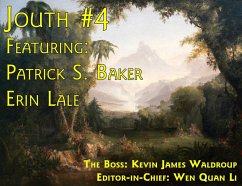 Jouth # 4 (eBook, ePUB) - Lale, Erin; Baker, Patrick S.