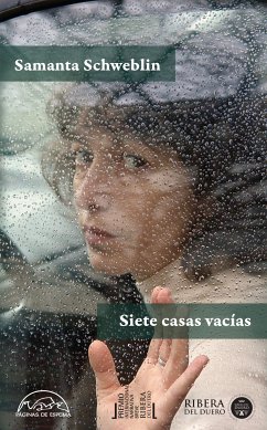 Siete casas vacías (eBook, ePUB) - Schweblin, Samanta