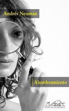 Cover Alumbramiento (eBook, ePUB)