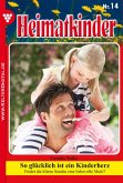 Heimatkinder 14 - Heimatroman (eBook, ePUB)
