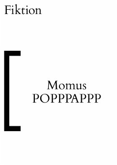 Popppappp (eBook, ePUB) - Momus