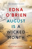 August is a Wicked Month (eBook, ePUB)