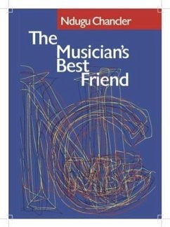 Cover Musicians Best Friend (eBook, ePUB)