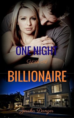 One Night with A Billionaire (eBook, ePUB) Cover One Night with A Billionaire (eBook, ePUB)
