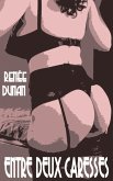 Entre deux caresses (eBook, ePUB) Entre deux caresses (eBook, ePUB)