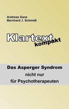 Klartext kompakt (eBook, ePUB) - Schmidt, Bernhard J.; Ganz, Andreas