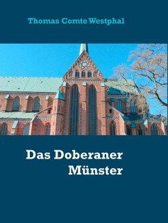 Das Doberaner Münster (eBook, ePUB) - Westphal, Thomas Comte
