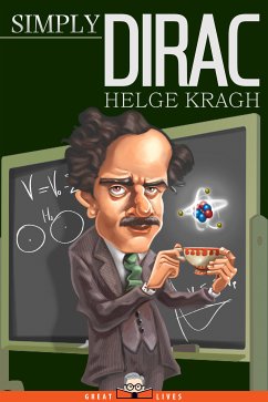 Simply Dirac (eBook, ePUB) - Kragh, Helge