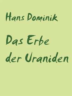 Das Erbe der Uraniden (eBook, ePUB)