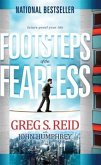 Footsteps of the Fearless (eBook, ePUB)