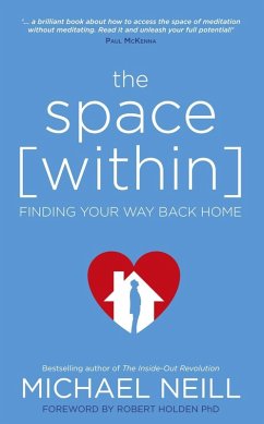 The Space Within (eBook, ePUB) - Neill, Michael