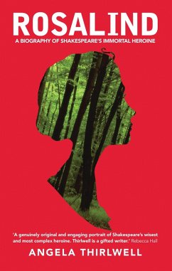 Cover Rosalind (eBook, ePUB)