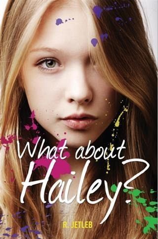 What About Hailey? (eBook, ePUB)