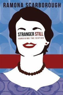 Cover Stranger Still (eBook, ePUB)