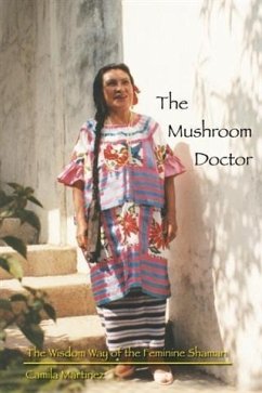 Cover Mushroom Doctor (eBook, ePUB)