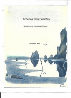 Cover Between Water and Sky (eBook, ePUB)