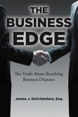Business Edge (eBook, ePUB)