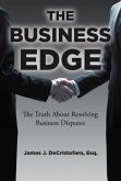 Business Edge (eBook, ePUB)
